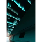 Οθόνη 3D Ολογραφικού Προβολέα σε Άπειρο Καθρέπτη - Image 6