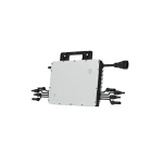 Hoymiles HMS-1600-4T Ηλιακό Microinverter
