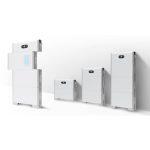 Huawei LUNA2000-(5-15)-S0 - Μπαταρία Λιθίου συμβατή με Μονοφασικούς Μετατροπείς - Image 2