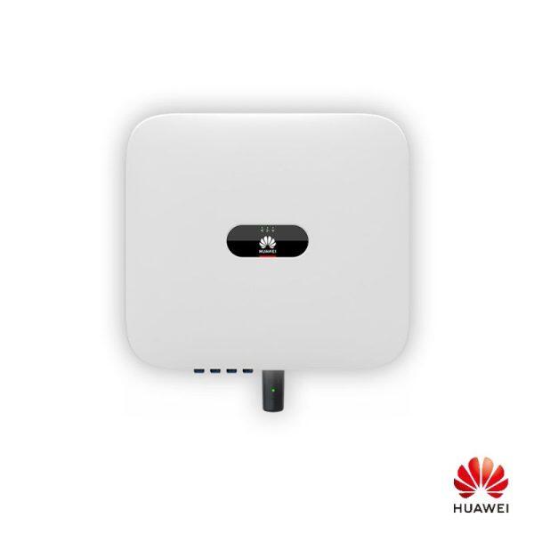 Huawei Τριφασικό Ηλιακό Inverter SUN2000-8KTL-M1 8.000W