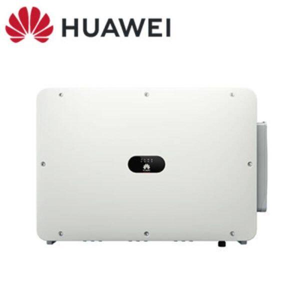 Huawei Τριφασικό Ηλιακό Inverter SUN2000-215KTL-H0 215KW 9MPPT