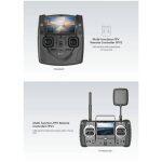 Hubsan H501S X4 Επαγγελματικό Drone με Κάμερα 1080P HD - Image 3
