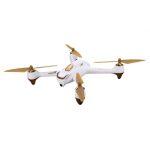 Hubsan H501S X4 Επαγγελματικό Drone με Κάμερα 1080P HD - Image 12