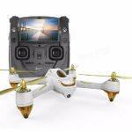 Hubsan H501S X4 Επαγγελματικό Drone με Κάμερα 1080P HD