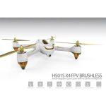 Hubsan H501S X4 Επαγγελματικό Drone με Κάμερα 1080P HD - Image 2