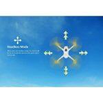 Hubsan H501S X4 Επαγγελματικό Drone με Κάμερα 1080P HD - Image 5