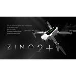Hubsan ZINO 2 Plus Επαγγελματικό Drone με Κάμερα 4K - Image 10