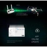 Hubsan ZINO 2 Plus Επαγγελματικό Drone με Κάμερα 4K - Image 3
