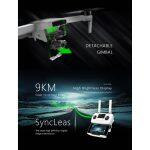 Hubsan ZINO 2 Plus Επαγγελματικό Drone με Κάμερα 4K - Image 4