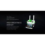 Hubsan ZINO 2 Plus Επαγγελματικό Drone με Κάμερα 4K - Image 9