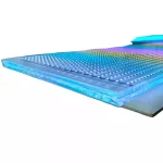 3D LED Διαφανής Οθόνη από Γυαλί (μ2) - Image 2