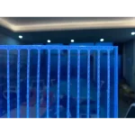 3D LED Διαφανής Οθόνη από Γυαλί (μ2) - Image 5