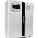 Επιτοίχια Συσκευή Διάχυσης Αιθέραιων Έλαιων και Αρώματος