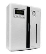 Επιτοίχια Συσκευή Διάχυσης Αιθέραιων Έλαιων και Αρώματος