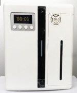 Επιτοίχια Συσκευή Διάχυσης Αιθέραιων Έλαιων και Αρώματος - Image 5