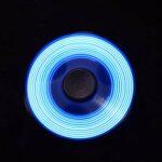 Fidget Spinner με Έξυπνη Εφαρμογή LED ADHD και Ηχείο Bluetooth - Image 6