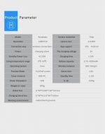 Escam Έξυπνο Οικιακό Διαδραστικό Ρομπότ - Image 12