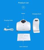 Escam Έξυπνο Οικιακό Διαδραστικό Ρομπότ - Image 9