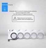 Escam Έξυπνο Οικιακό Διαδραστικό Ρομπότ - Image 7