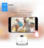 Escam Έξυπνο Οικιακό Διαδραστικό Ρομπότ - Image 3