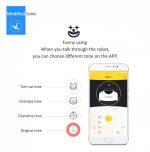 Escam Έξυπνο Οικιακό Διαδραστικό Ρομπότ - Image 11