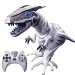 Ρομπότ Δεινόσαυρος Τεχνητής Νοημοσύνης και Απομακρυσμένου Ελέγχου