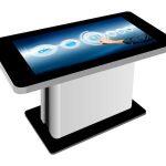 Διαδραστικό Τραπέζι Πολλαπλής Αφής