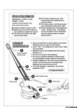 IRIN Ηλεκτρονικές Μπαγκέτες για Drums με Ενσωματωμένους Ρυθμούς - Image 4