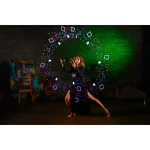 Ignis 48 SD Σετ Ψηφιακών LED Ράβδων Poi - Μεσαίου Μεγέθους - Image 8