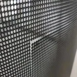 Διαφανές Ολογραφικό Φιλμ Οθόνη για Τζαμαρία (Αυτοκόλλητο) - Image 5