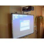 Διαδραστικός Ψηφιακός Πίνακας - Image 2