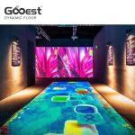 Διαδραστικό Σύστημα Δυναμικής Προβολής Εδάφους για Παιδιά - Gooest - Image 3