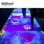 Διαδραστικό Σύστημα Δυναμικής Προβολής Εδάφους για Παιδιά - Gooest - Image 7