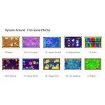 Διαδραστικό Σύστημα Δυναμικής Προβολής Εδάφους για Παιδιά - Gooest - Image 10