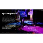 Διαδραστικό Σύστημα Δυναμικής Προβολής Εδάφους για Παιδιά - Gooest - Image 11