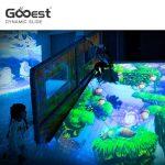 Διαδραστική Δυναμική Τσουλήθρα για Παιδιά – Gooest