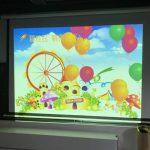 Defi - Διαδραστική Προβολή Δαπέδου και Τοίχου - Image 4