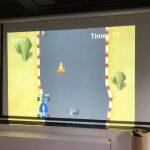 Defi - Διαδραστική Προβολή Δαπέδου και Τοίχου - Image 3