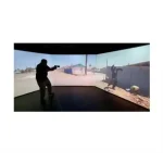 Διαδραστικό Παιχνίδι με Όπλο Λέιζερ - Image 7