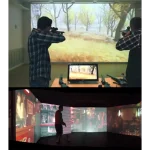 Διαδραστικό Παιχνίδι με Όπλο Λέιζερ - Image 8