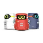 Διαδραστικό Παιχνίδι Ρομπότ με Λειτουργία Φωνής