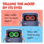 Διαδραστικό Παιχνίδι Ρομπότ με Λειτουργία Φωνής - Image 7