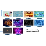 3D Διαδραστικό Σύστημα Προβολής Τοίχου και Δαπέδου με Πολλά Παιχνίδια - Image 15