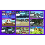 3D Διαδραστικό Σύστημα Προβολής Τοίχου και Δαπέδου με Πολλά Παιχνίδια - Image 12