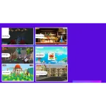 3D Διαδραστικό Σύστημα Προβολής Τοίχου και Δαπέδου με Πολλά Παιχνίδια - Image 14