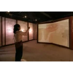 Διαδραστικό Σύστημα για Διαφανή Οθόνη LED - Image 5