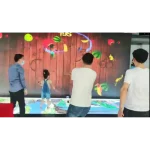 Διαδραστικό Σύστημα για Διαφανή Οθόνη LED - Image 6