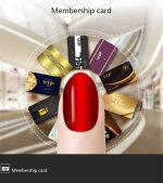 JAKCOM N2L Έξυπνα Νύχια που Φοριούνται - Image 3