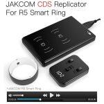 JAKCOM CDS RFID Αντιγραφέας για το Έξυπνο Δαχτυλίδι R5