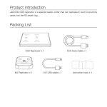 JAKCOM CDS RFID Αντιγραφέας για το Έξυπνο Δαχτυλίδι R5 - Image 4